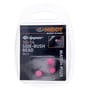 Middy Side-Bush Gripper Bead 10-14 Pink