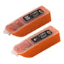 Middy Twin-Cut Refills Main