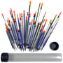 Middy Uni-Team Assorted Floats Pack