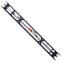 Middy White Knuckle X-Strong Pole Fishing Float Rigs Series 1, 4x10