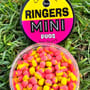 Ringers Mini Duo Wafters 30g - Orange & Yellow 2