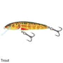 Minnow 5cm Sinking Lure Trout