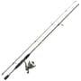 Mitchell Tanager Camo Spin Combo