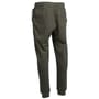 Nash Make It Happen Badge Joggers - Green