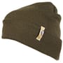 Monkey Climber Logo Beanie Olive