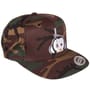 Monkey Climber Logo Snapback
