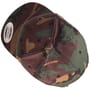 Monkey Climber Snapback Camo