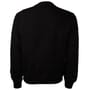 Monkey Climber Tail of Friendship Crewneck Black Back