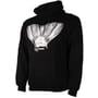 Monkey Climber Tail of Friendship Hoodie Black