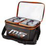 MS Range WP Fishing Bag In Bag Large Open