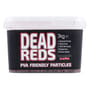 Munch Baits 3kg Bucket Dead Reds  1