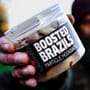 Munch Baits Boosted Brazils Particle Fishing Hookbait 450ml 2