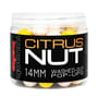 Munch Baits Citrus Nut Washed Out Fishing Pop Ups