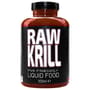 Munch Baits Raw Krill Liquid 500ml