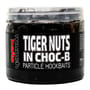 Munch Baits Tiger Nuts in Choc-B Particle Fishing Hookbait 450ml