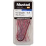Mustad 32602R Aberdeen Match Hook