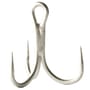 Mustad Inline 4X Strong Treble Hooks