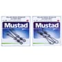 Mustad Round Eye Swivel And Snap Link Packaging