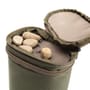 Nash Hi-Protect Fishing Tube 2020 Close Up Top Open