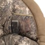 Nash Indulgence Low Moon Fishing Chair 2020 Inside Pocket