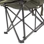 Nash Indulgence Moon Fishing Chair 2020 Close Up 