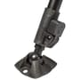 Nash Indulgence Sub-Lo Fishing Chair Mud feet