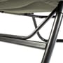 Nash Indulgence Sub-Lo Fishing Chair Leg rest