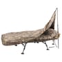 Nash Indulgence Winter Shroud 2020 In Use