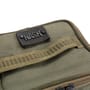 Nash Large Fishing Pouch Branding