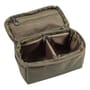 Nash Medium Fishing Pouch Open
