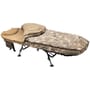 Nash MF60 Indulgence 5 Season Sleep System Compact 
