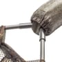 Nash Net Float 2020 close up
