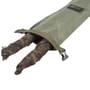 Nash Net / Retainer Stink Fishing Bag Close Up 1