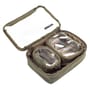 Nash Fishing Pouch Set In Use 1