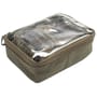 Nash Fishing Pouch Set Closed