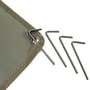 Nash Rod Mat 2020 Pegs