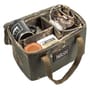 Nash Subterfuge Fishing Brew Kit Bag Open