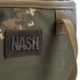 Nash Subterfuge Fishing Brew Kit Bag Close Up Brand