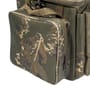 Nash Subterfuge Hi-Protect Fishing Carryall Large Side Pocket