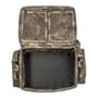 Nash Subterfuge Hi-Protect Fishing Carryall Medium Open