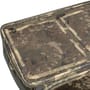 Nash Subterfuge Hi-Protect Fishing Carryall Medium Mesh Pockets