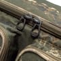 Nash Subterfuge Small Fishing Carryall Zips