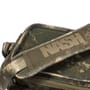 Nash Subterfuge Tech Fishing Bag Close Up Branding