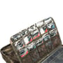 Nash Subterfuge Fishing Work Box Close Up Inside