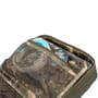 Nash Subterfuge Fishing Work Box Close Up Open With Material