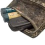 Nash Subterfuge Fishing Work Box Close Up Material