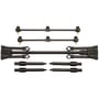 Nash Tackle Rod Pods 3rod 3