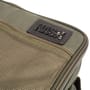 Nash TT Rig Station Carry Bag close up brand
