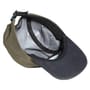 Nash 5 Panel Fishing Cap 2022 Inside