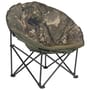 Nash Bank Life Camo Moon Chair